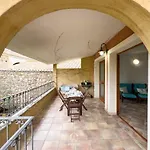 Clarissa House *