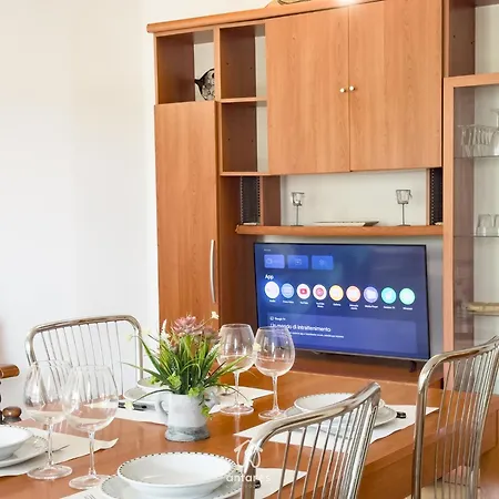 Clarissa House Feriehus *
