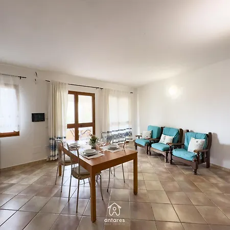 Clarissa House Villasimius