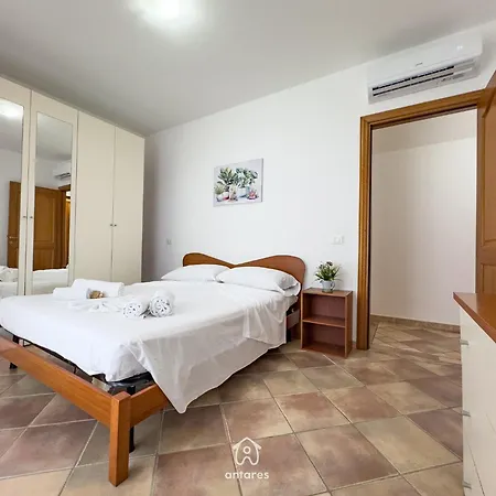 Clarissa House Villasimius