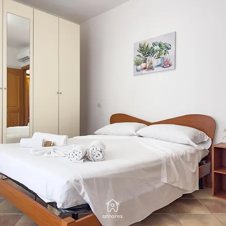 Clarissa House Villasimius