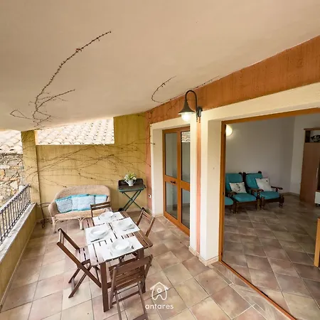 Feriehus Clarissa House *