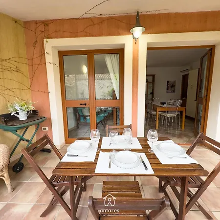 Clarissa House * Villasimius